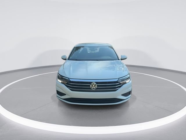 Used 2021 Volkswagen Jetta S image 2