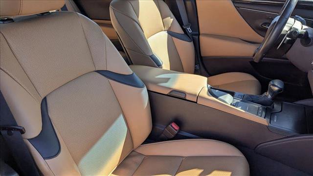 Used 2021 Lexus ES 350 w/ Premium Package image 26