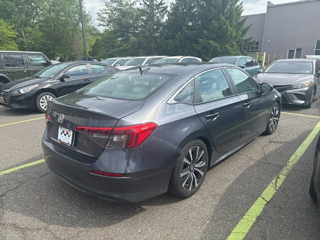 Used 2023 Honda Civic EX image 4