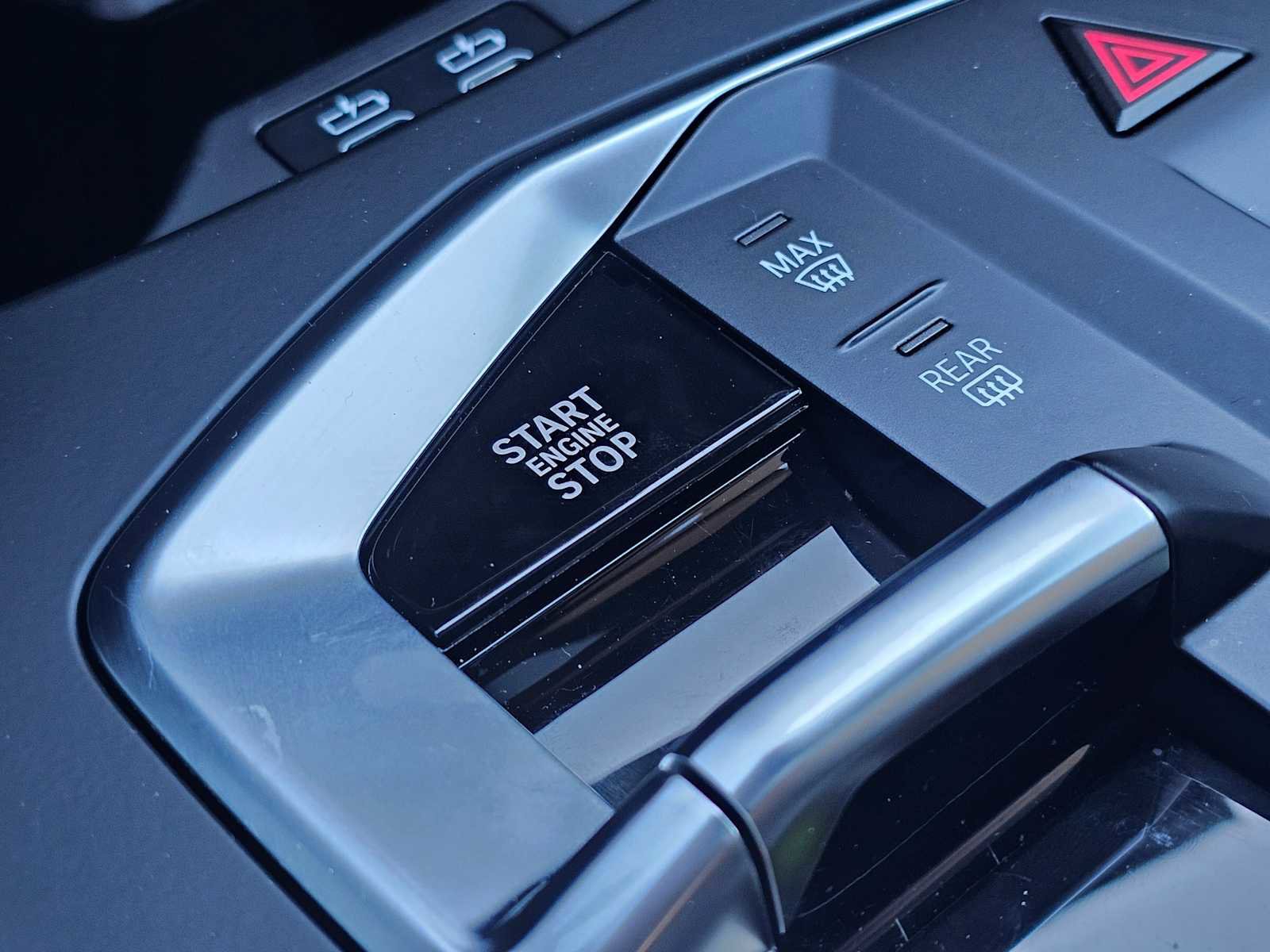 Used 2025 BMW 228i xDrive w/ Premium Package image 42