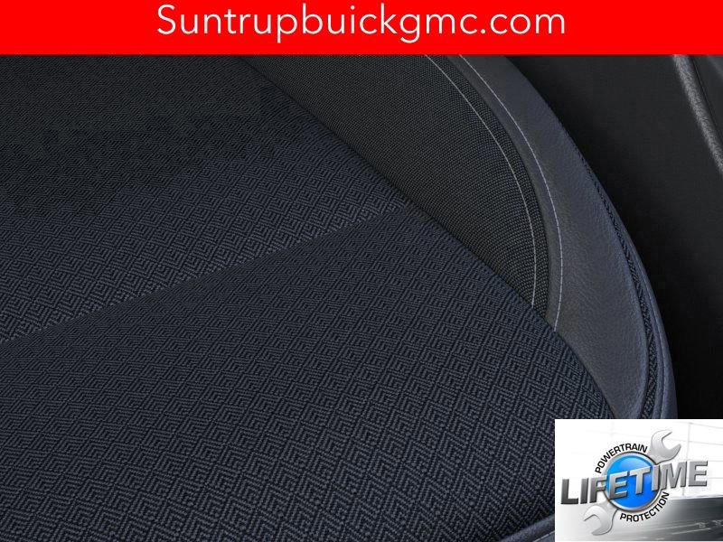 New 2026 Buick Encore GX Preferred w/ Comfort Package image 71