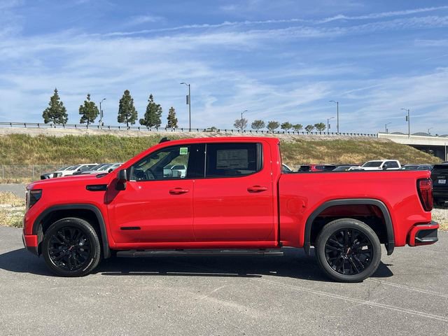 New 2026 GMC Sierra 1500 Elevation w/ LPO, Elevation Black Package image 7