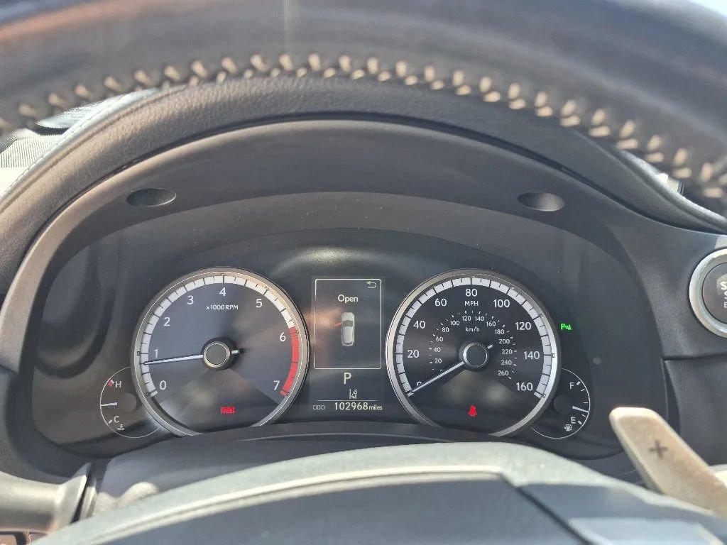 Used 2018 Lexus NX 300 F Sport w/ F Sport Premium Package FWD image 34