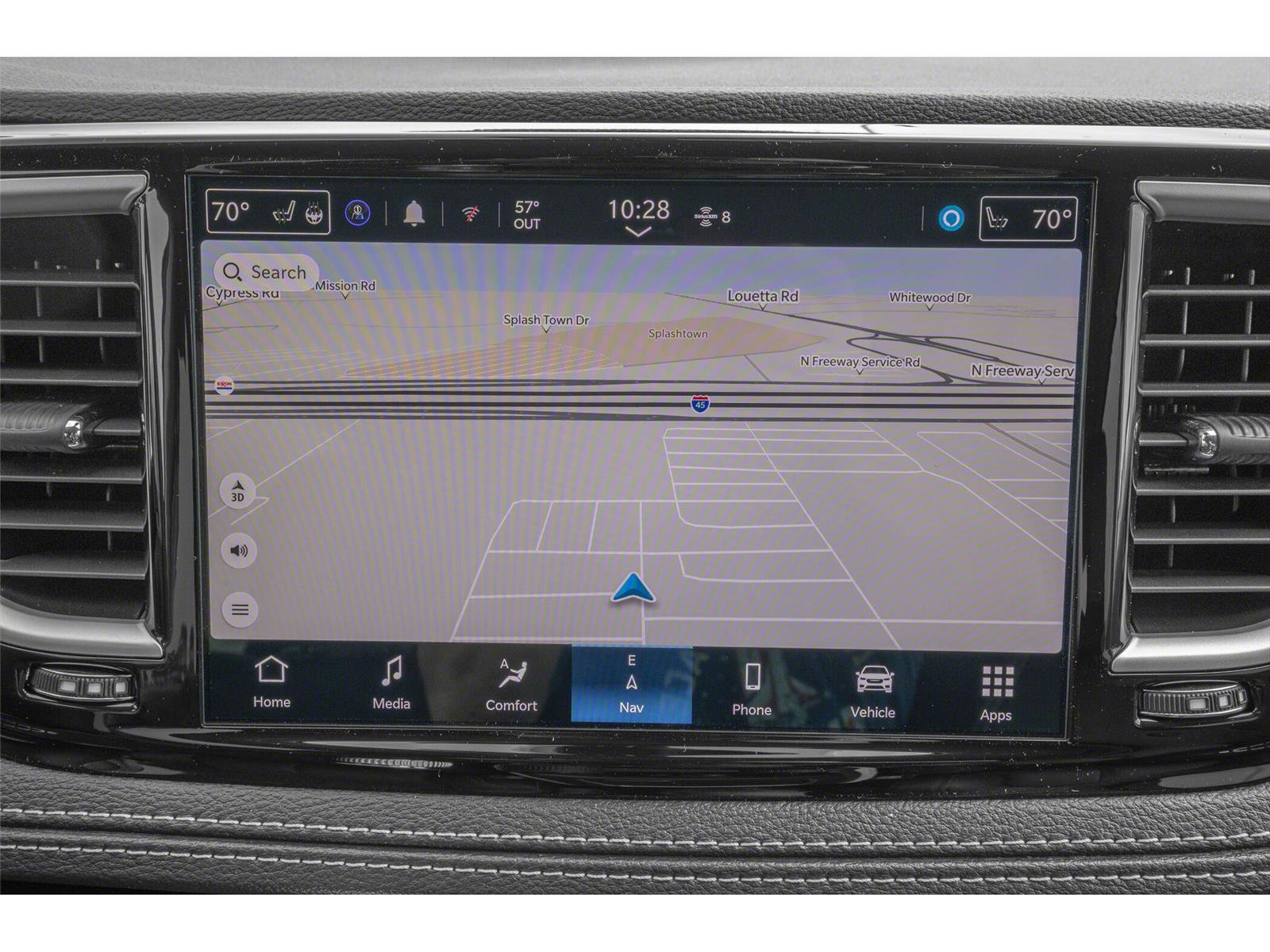 Used 2024 Chrysler Pacifica Select image 20