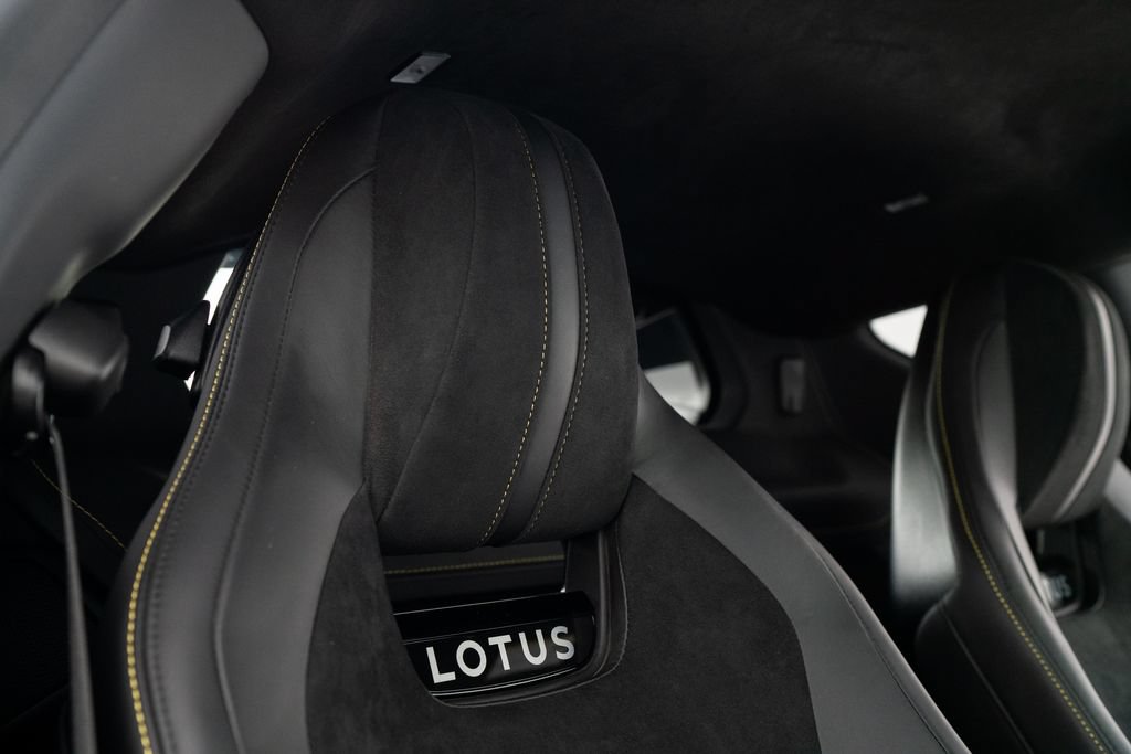 Used 2024 Lotus Emira First Edition RWD image 41