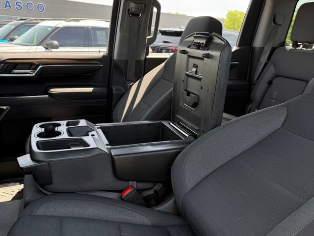 Used 2022 Chevrolet Silverado 1500 RST AWD/4WD image 25
