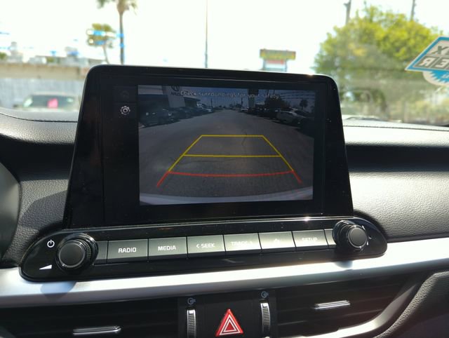 Used 2023 Kia Forte LXS w/ LXS Technology Package image 25