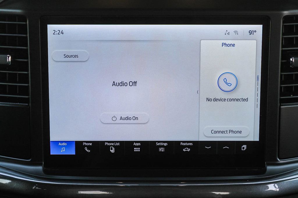 Used 2025 Ford F150 STX image 18