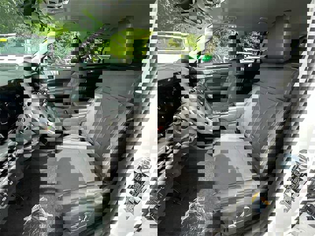 New 2026 Hyundai Santa Fe SEL image 9