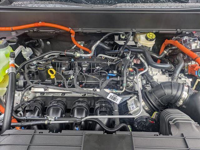 New 2026 Ford Maverick Lariat w/ Black Appearance Package image 18