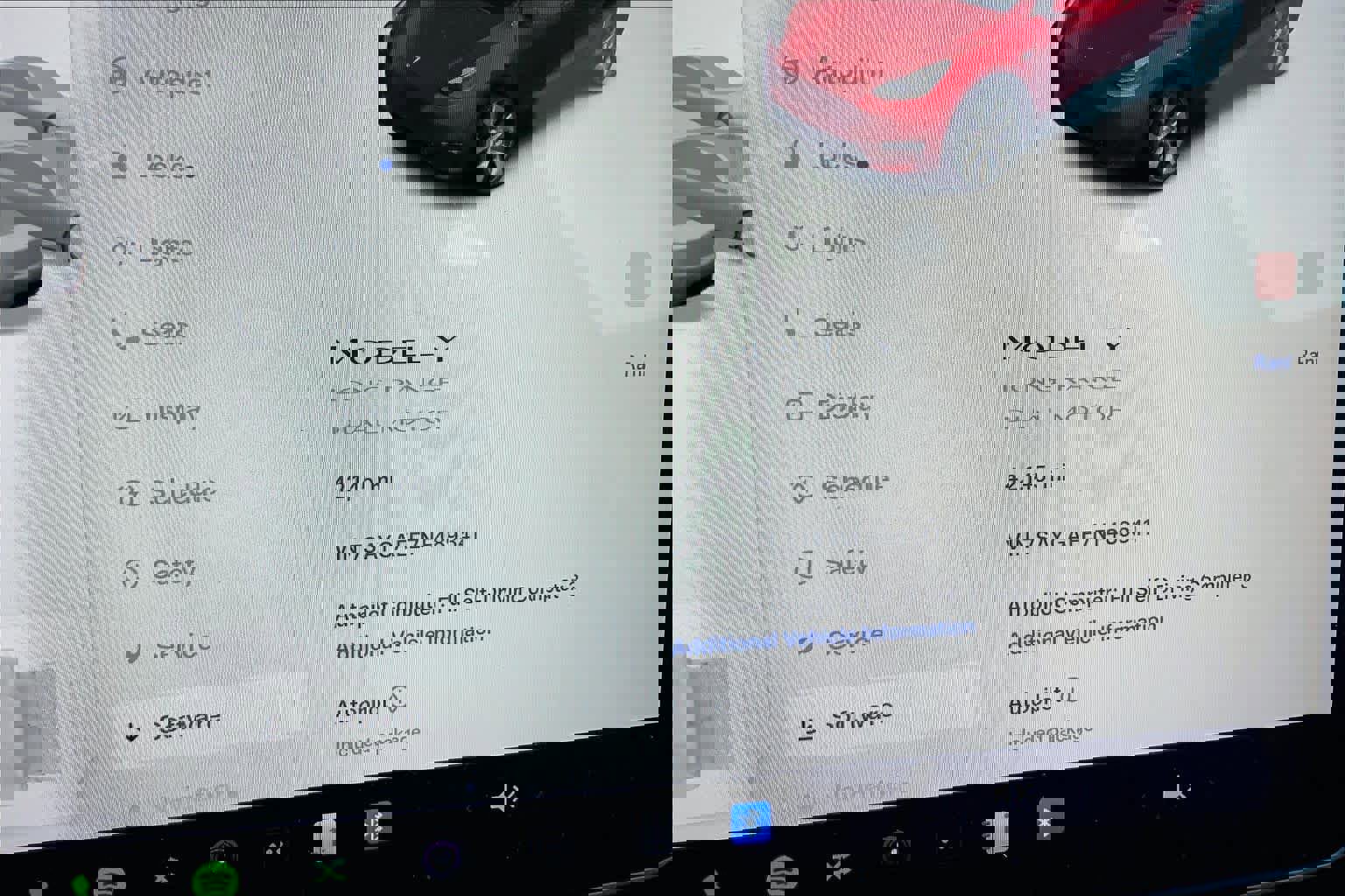 Used 2022 Tesla Model Y Long Range image 25