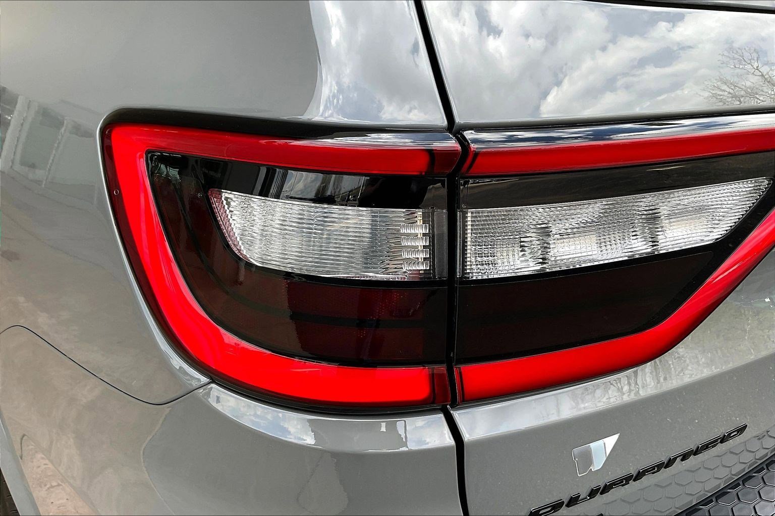 Used 2023 Dodge Durango SRT Hellcat image 23