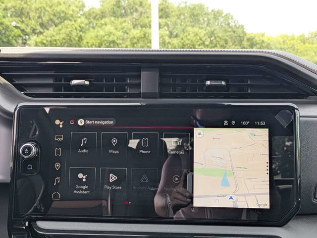 New 2026 GMC Sierra 2500 AT4 w/ AT4 Premium Plus Package AWD/4WD image 20