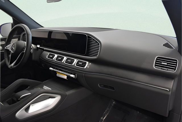 New 2026 Mercedes-Benz GLE 350 4MATIC image 18