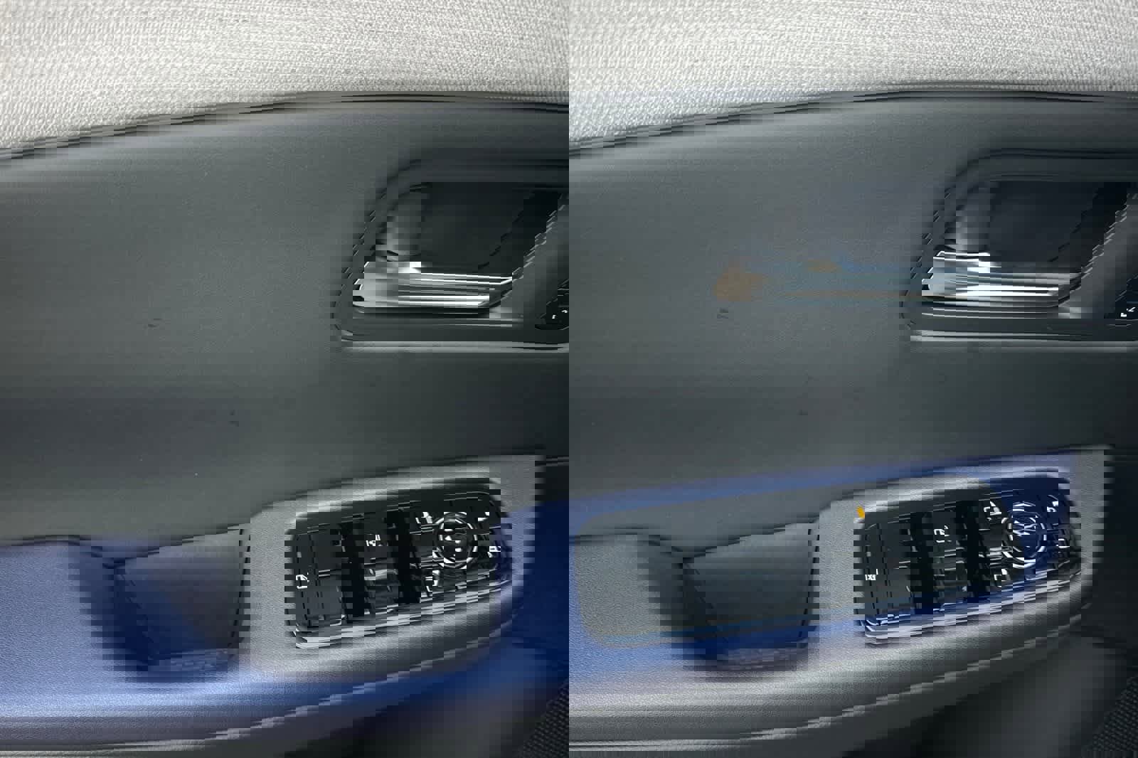 New 2026 Nissan Leaf Platinum+ image 13