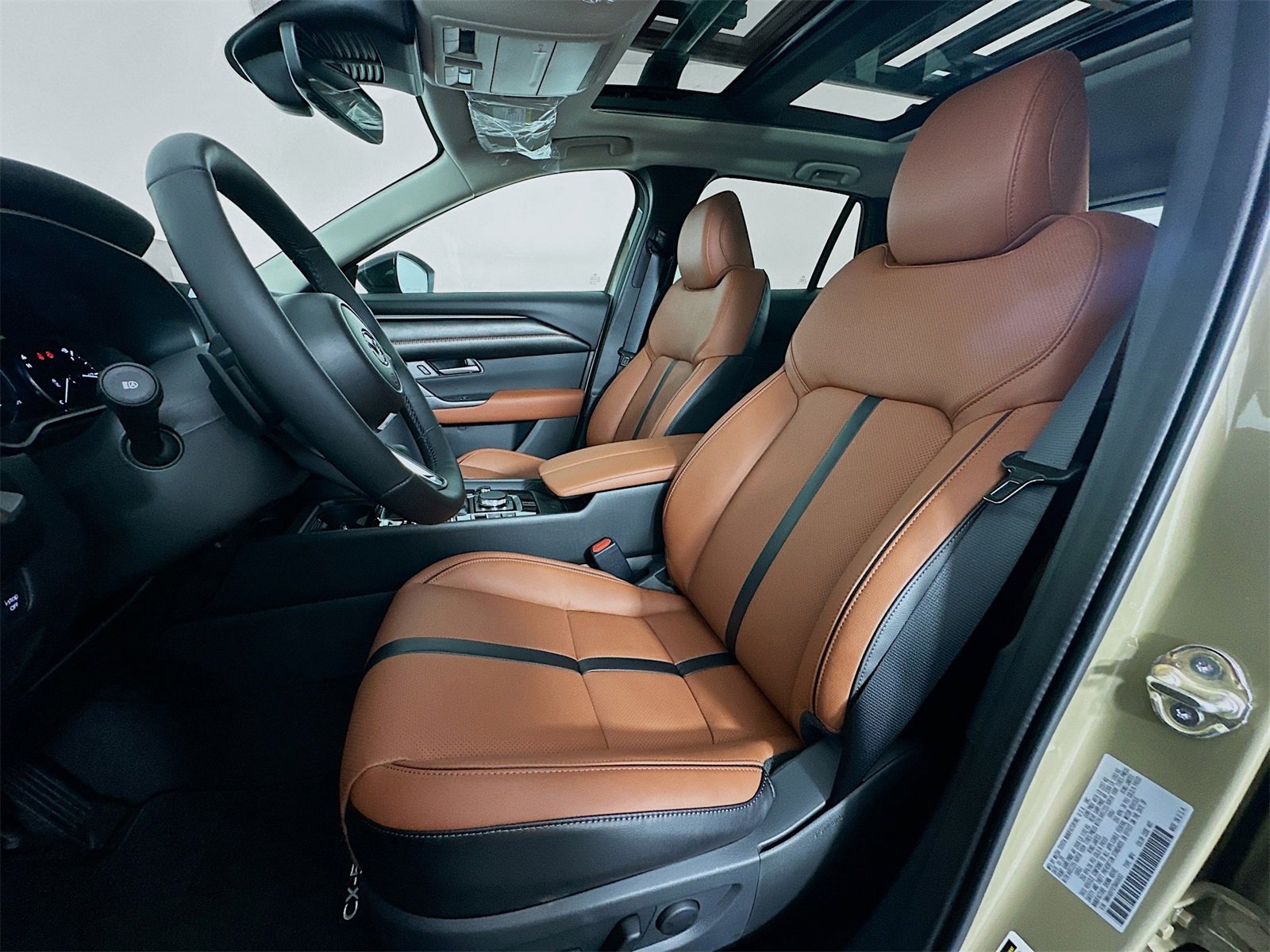 New 2026 MAZDA CX-50 Meridian Edition w/ Apex Package image 22