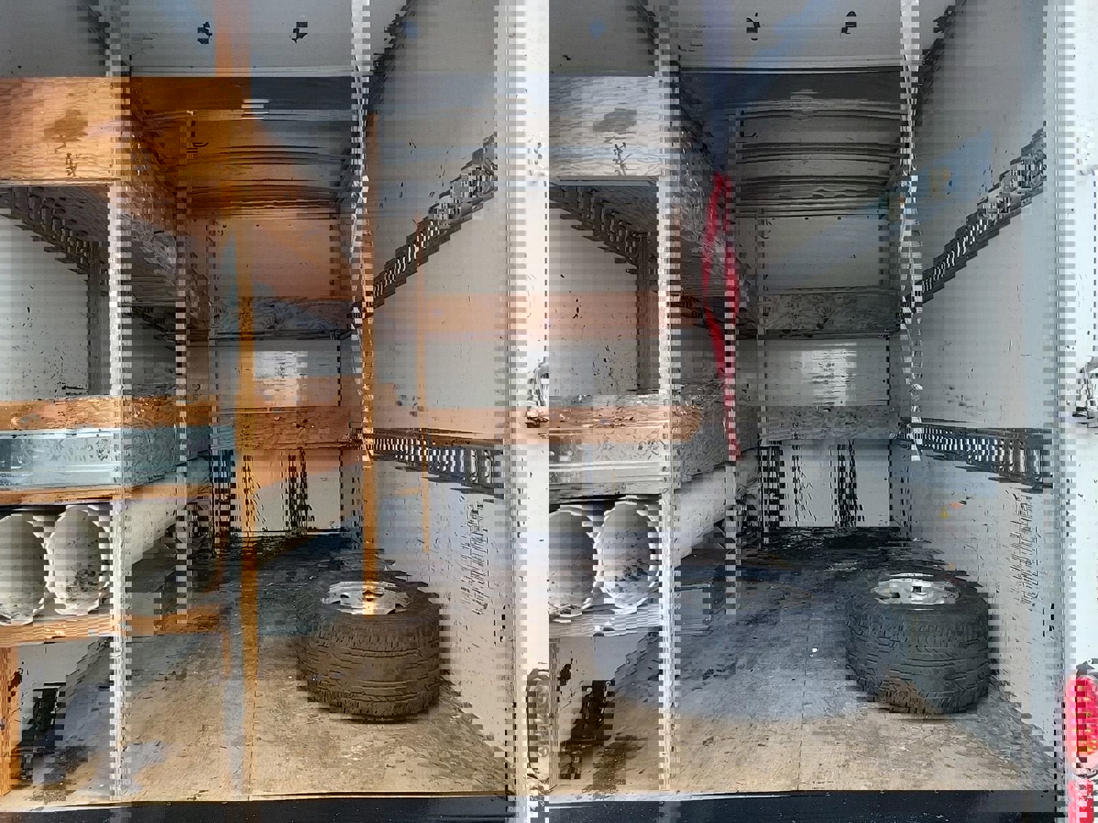 Used 2023 GMC Savana 3500 w/ Power Convenience Package image 7