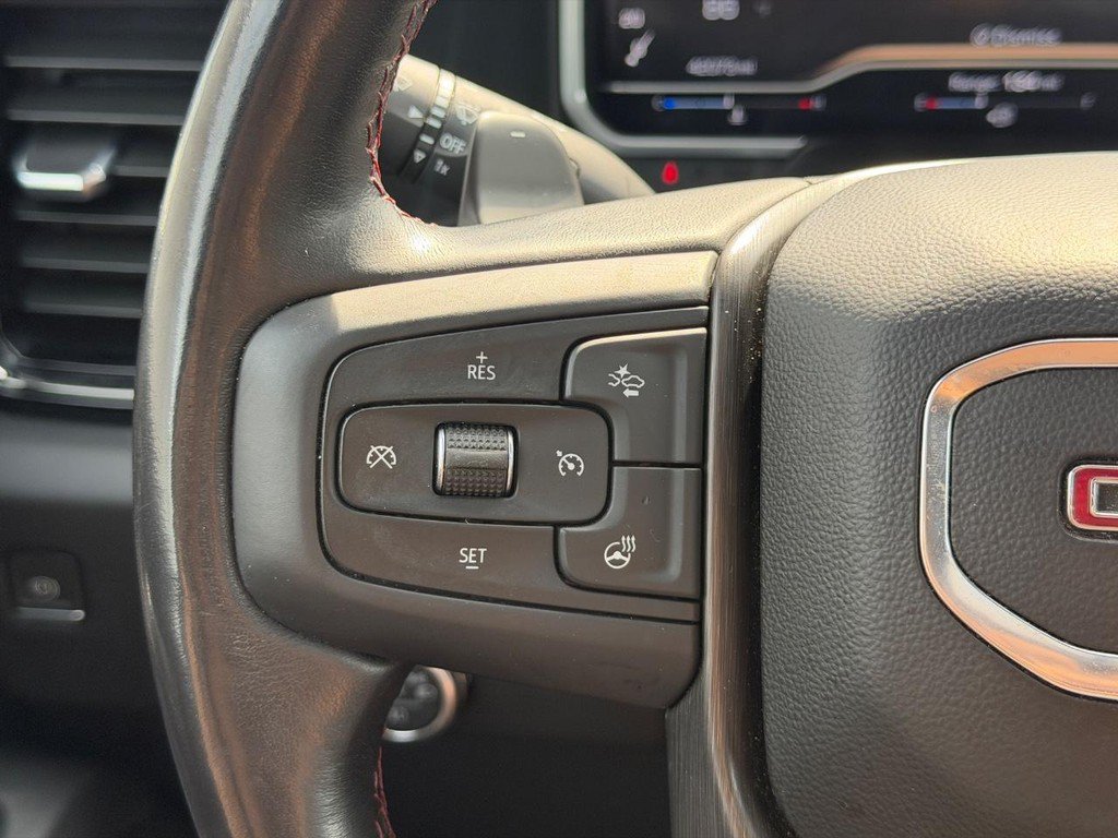 Used 2023 GMC Sierra 1500 AT4X AWD/4WD image 17