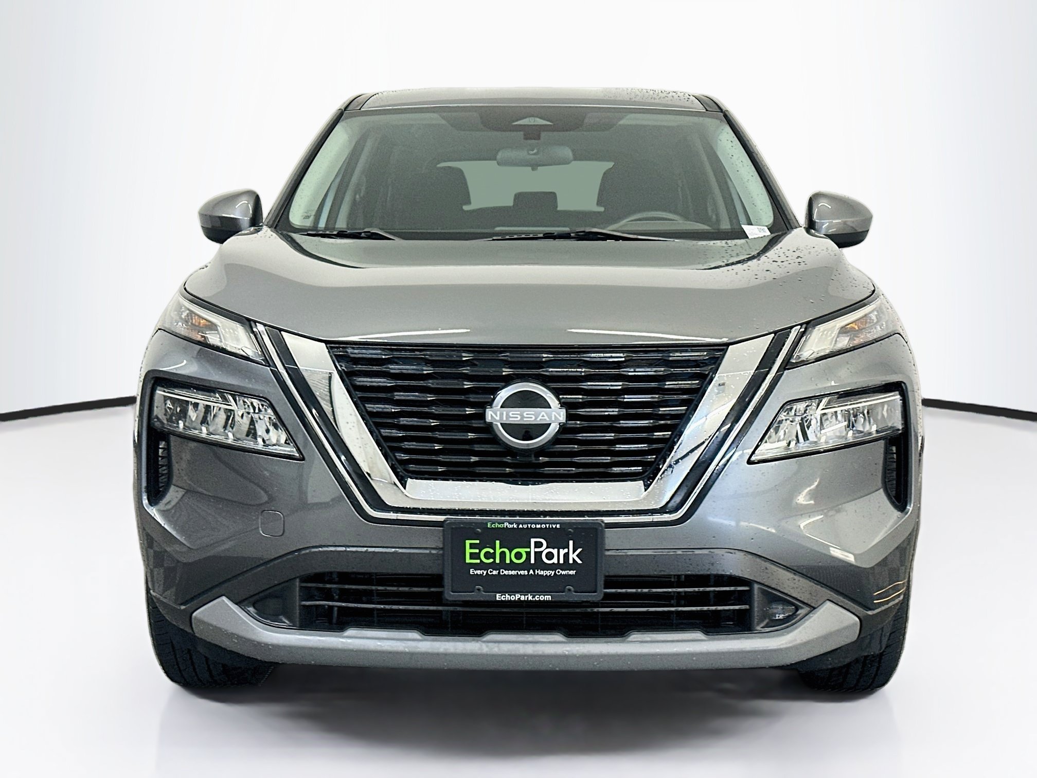 Used 2023 Nissan Rogue SV AWD/4WD image 2