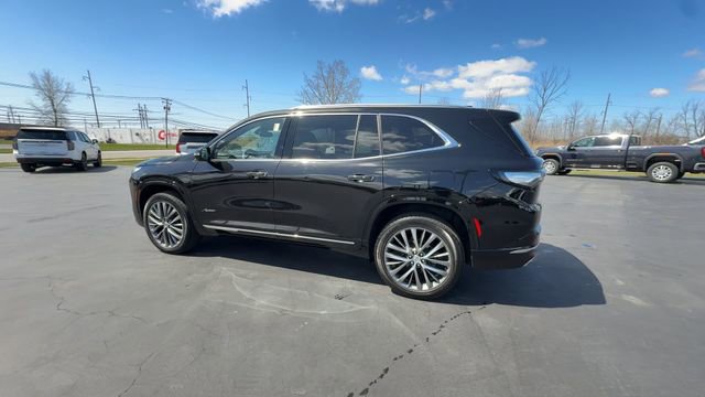 Used 2025 Buick Enclave Avenir image 6