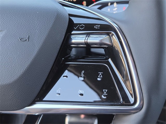 New 2025 Cadillac Optiq Sport 1 image 23