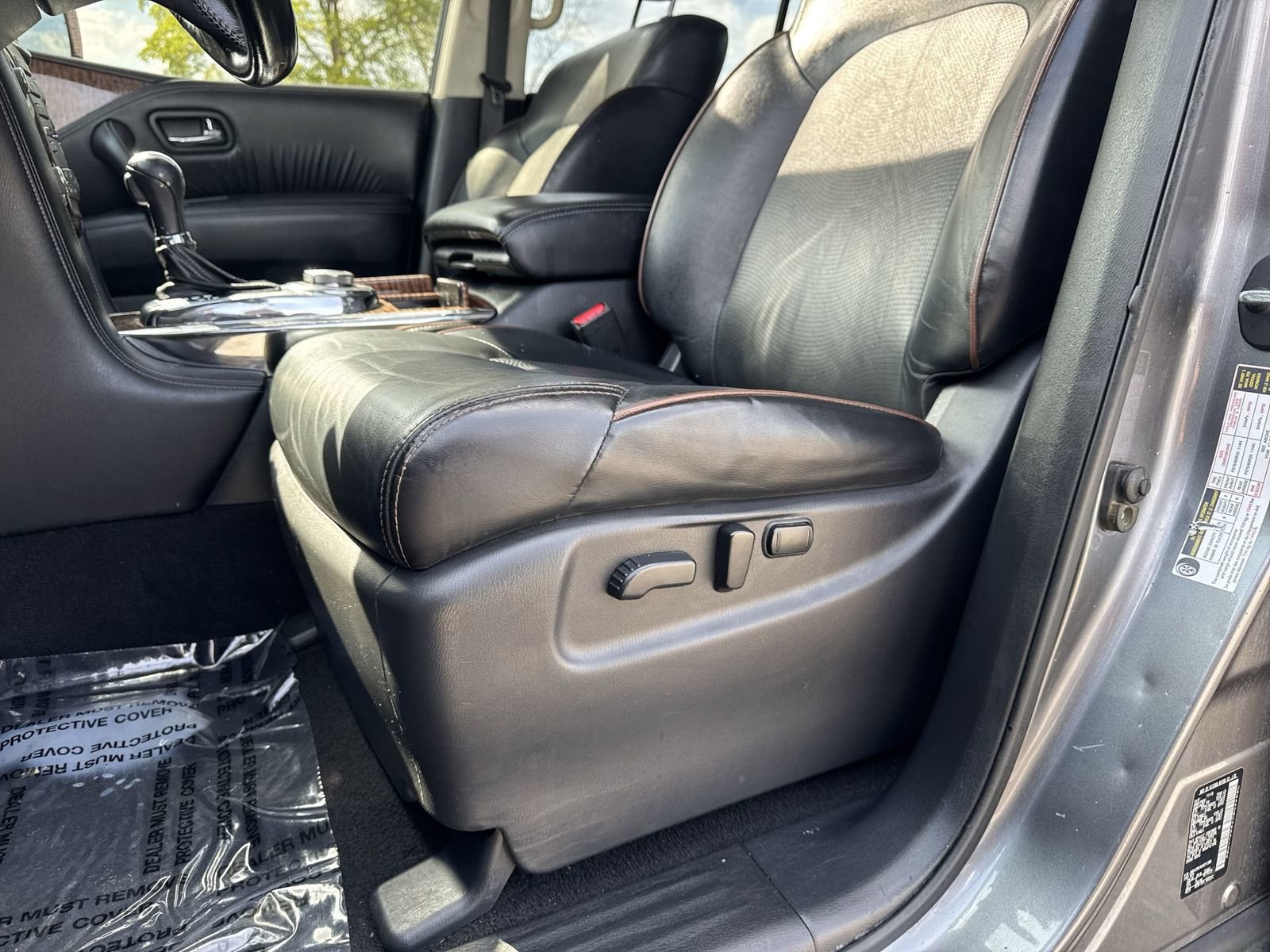 Used 2019 Nissan Armada SL w/ Premium Package AWD/4WD image 25