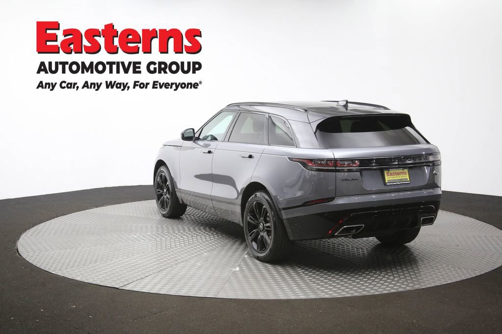 Used 2023 Land Rover Range Rover Velar R-Dynamic S AWD/4WD image 66