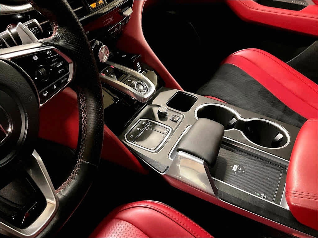 Used 2023 Acura MDX A-Spec image 20