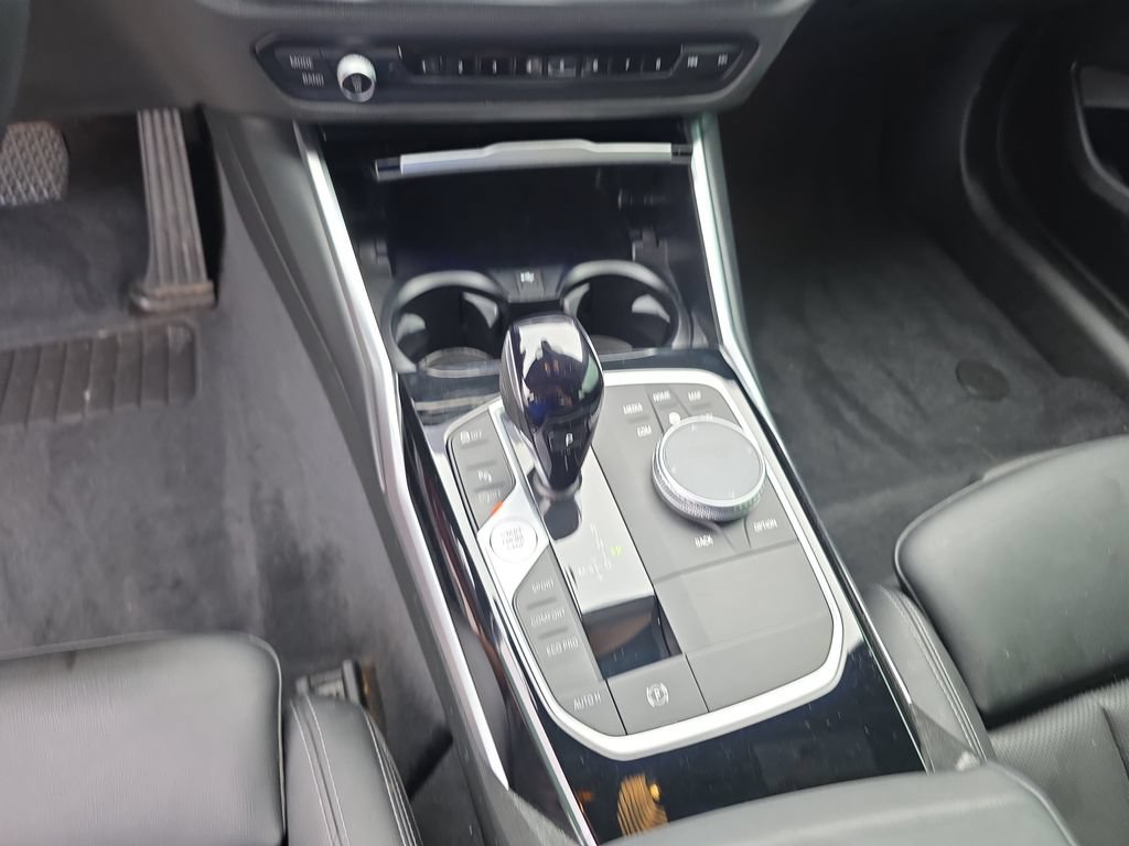 Used 2022 BMW 230i Coupe w/ Convenience Package RWD image 28