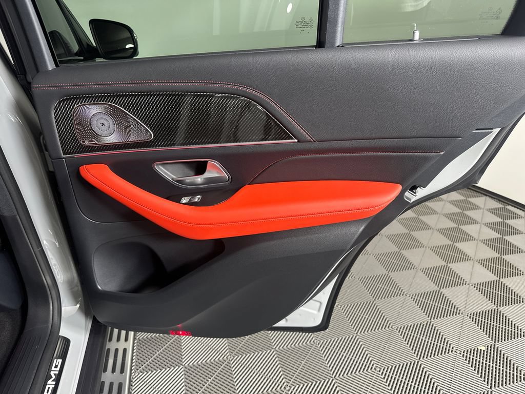 Certified 2026 Mercedes-Benz GLE 53 AMG 4MATIC image 18