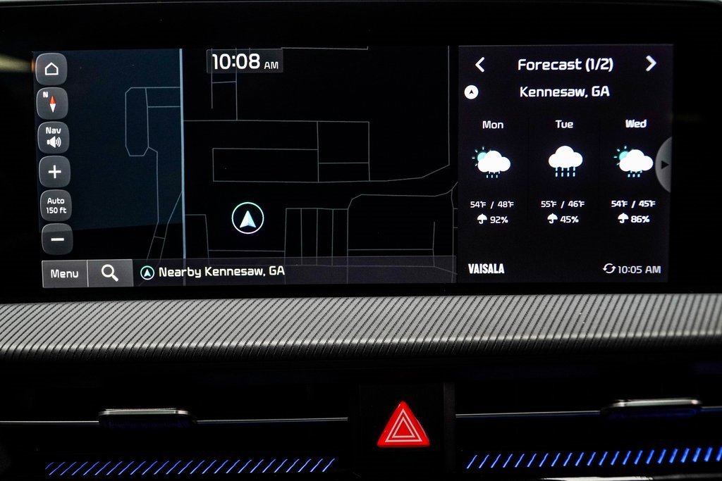 Used 2024 Kia EV6 GT-Line image 25