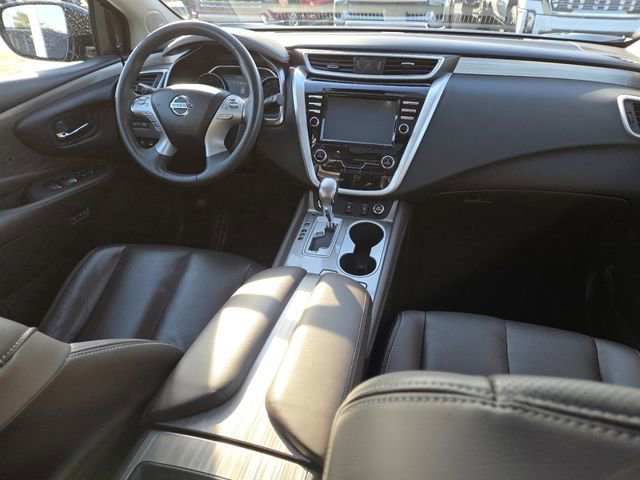 Used 2016 Nissan Murano SL w/ SL Technology Package image 26