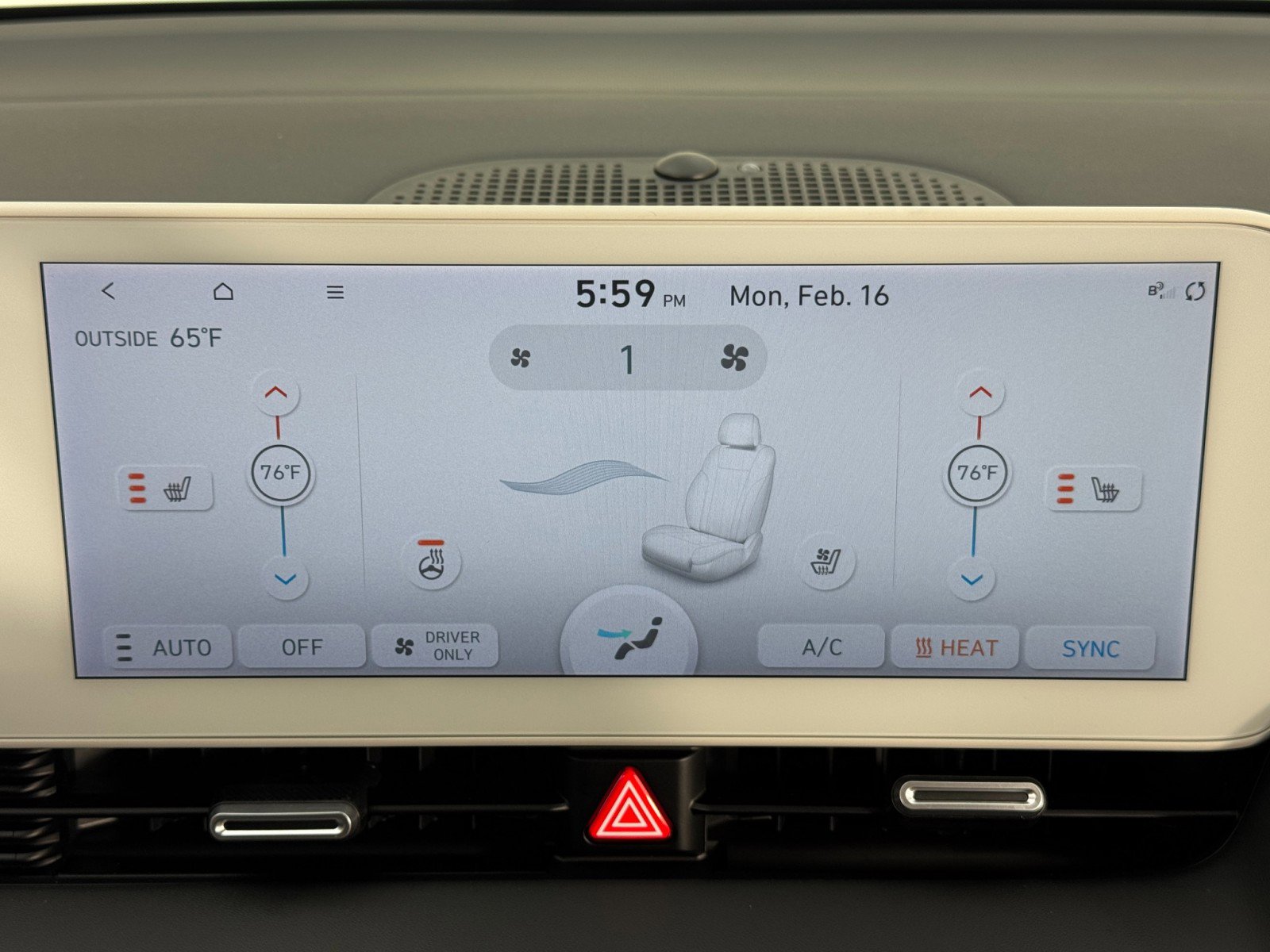 Used 2024 Hyundai Ioniq 5 SEL image 26