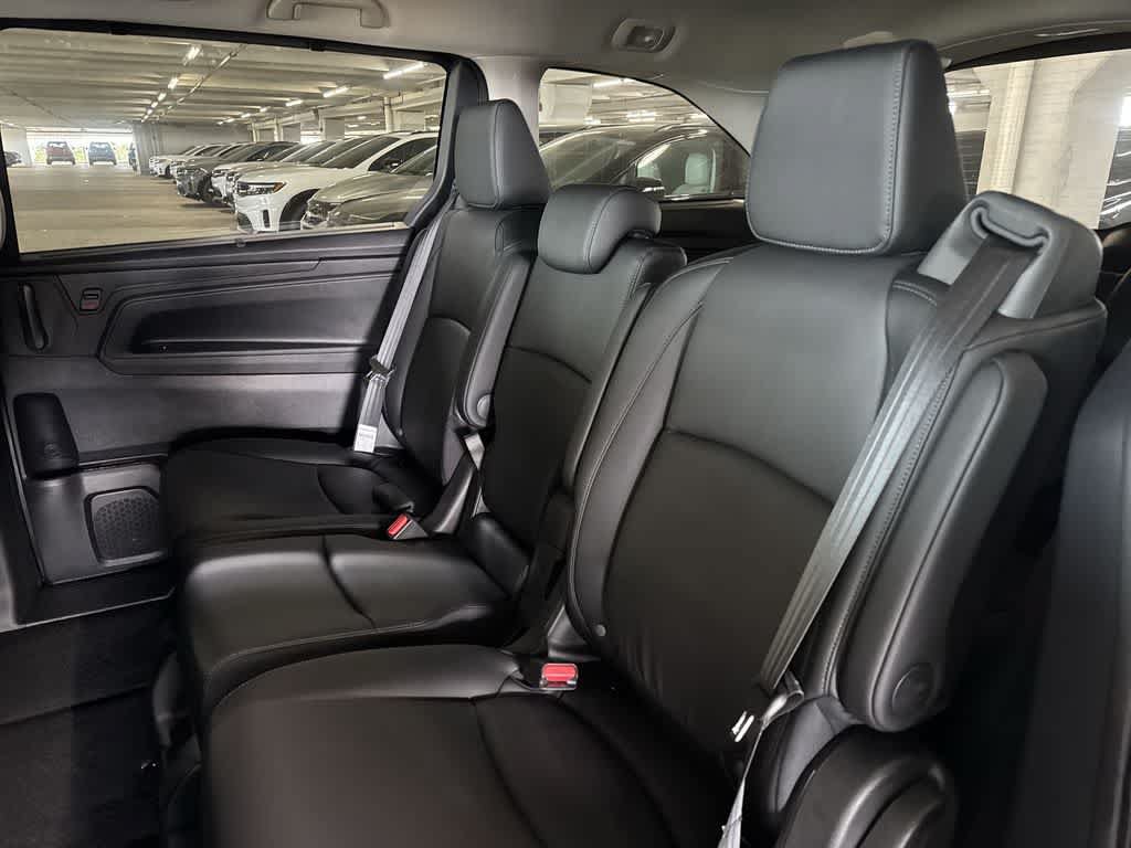 New 2026 Honda Odyssey EX-L image 22