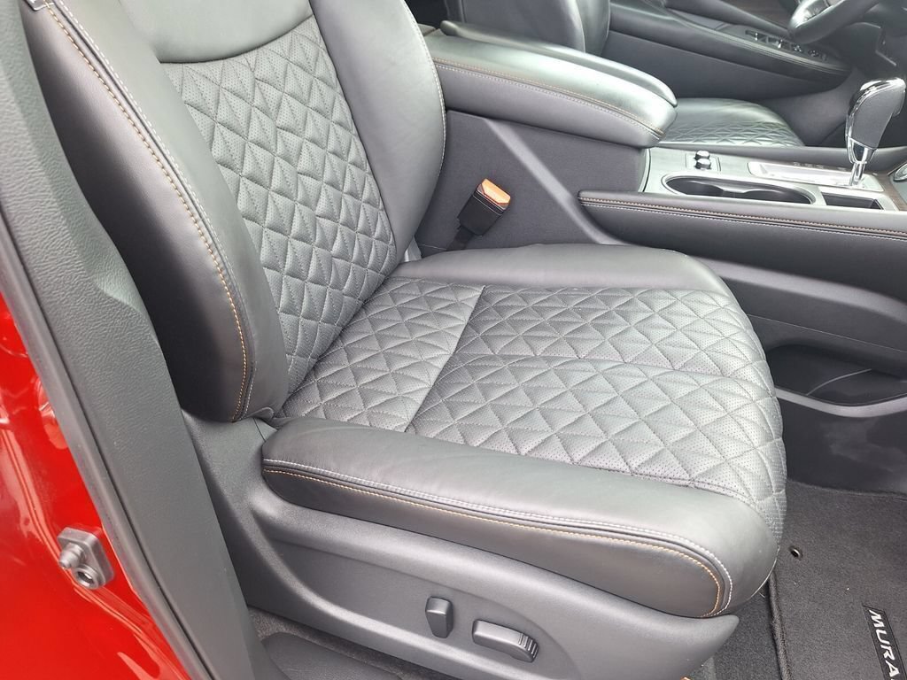 Used 2023 Nissan Murano Platinum w/ Cargo Package FWD image 29