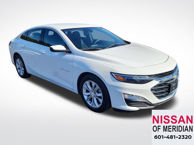 Used 2023 Chevrolet Malibu LT image 7