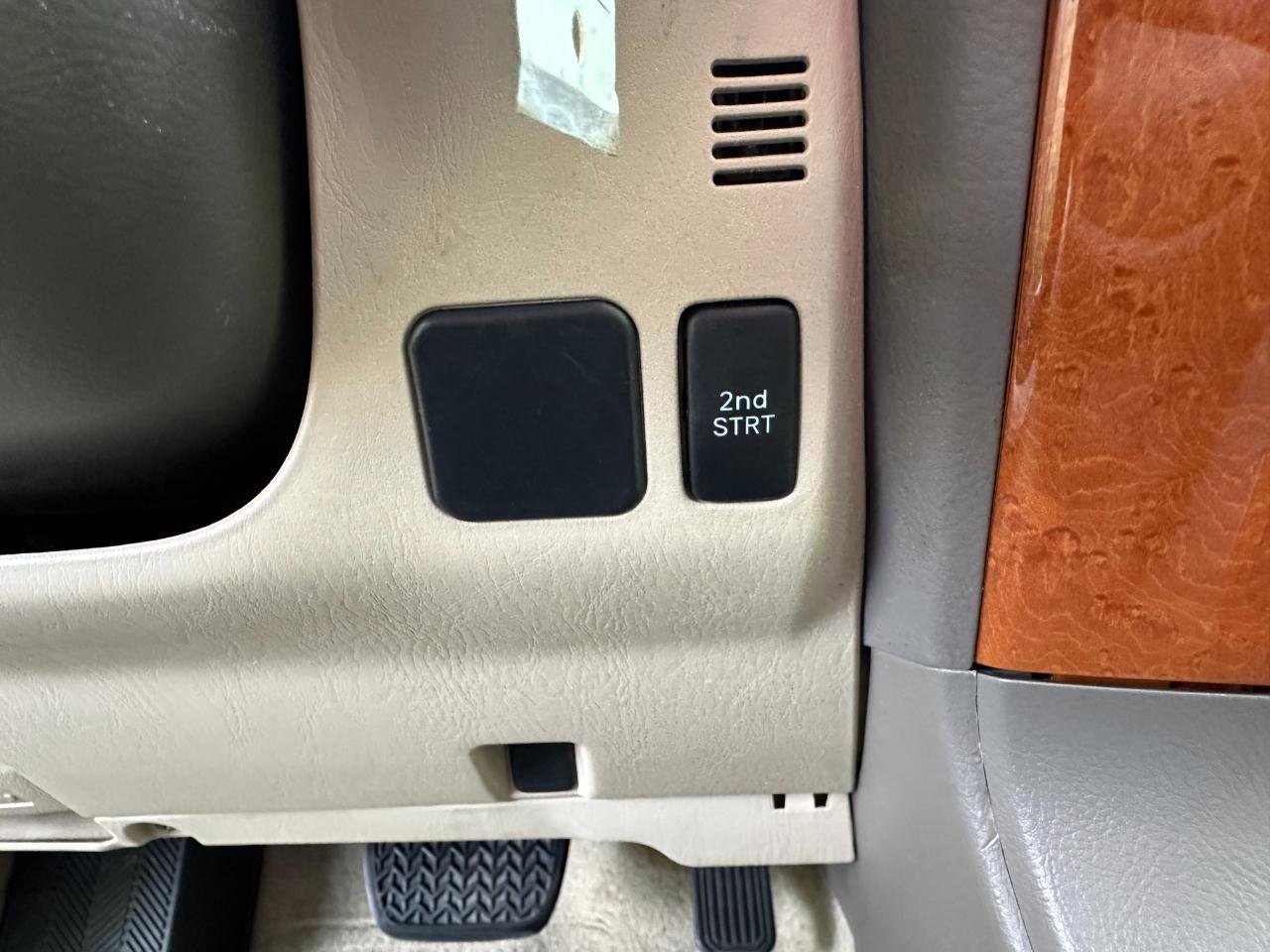 Used 2003 Lexus GX 470 AWD/4WD image 52
