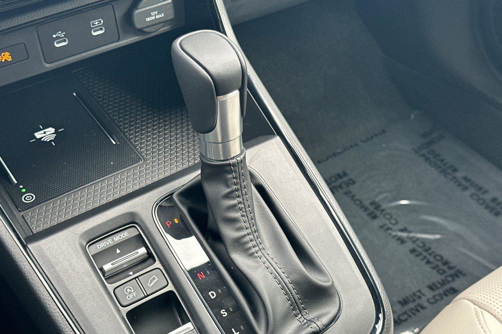 New 2026 Honda CR-V EX-L image 21