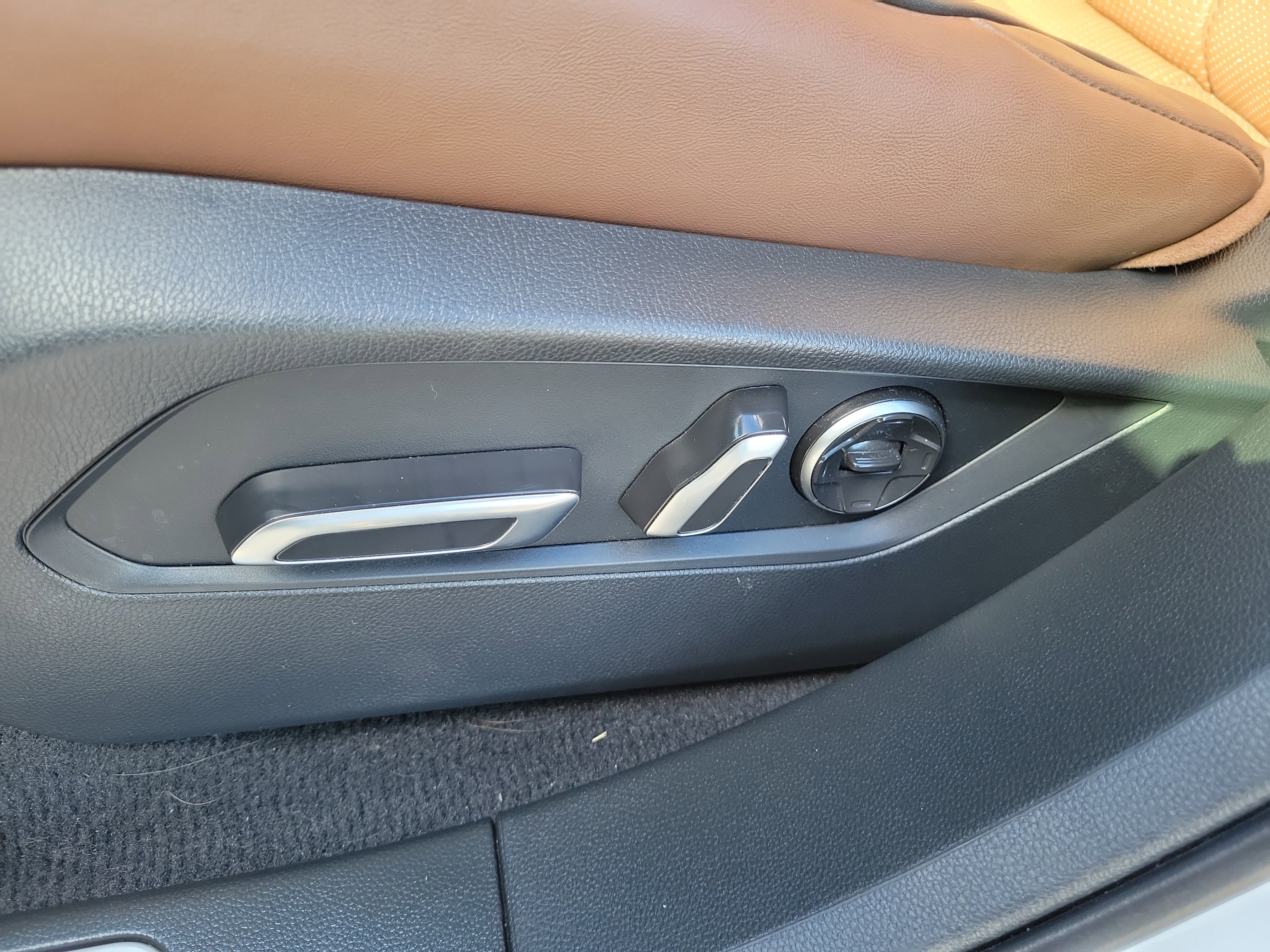 Used 2021 Acura RDX AWD w/ Advance Package image 17