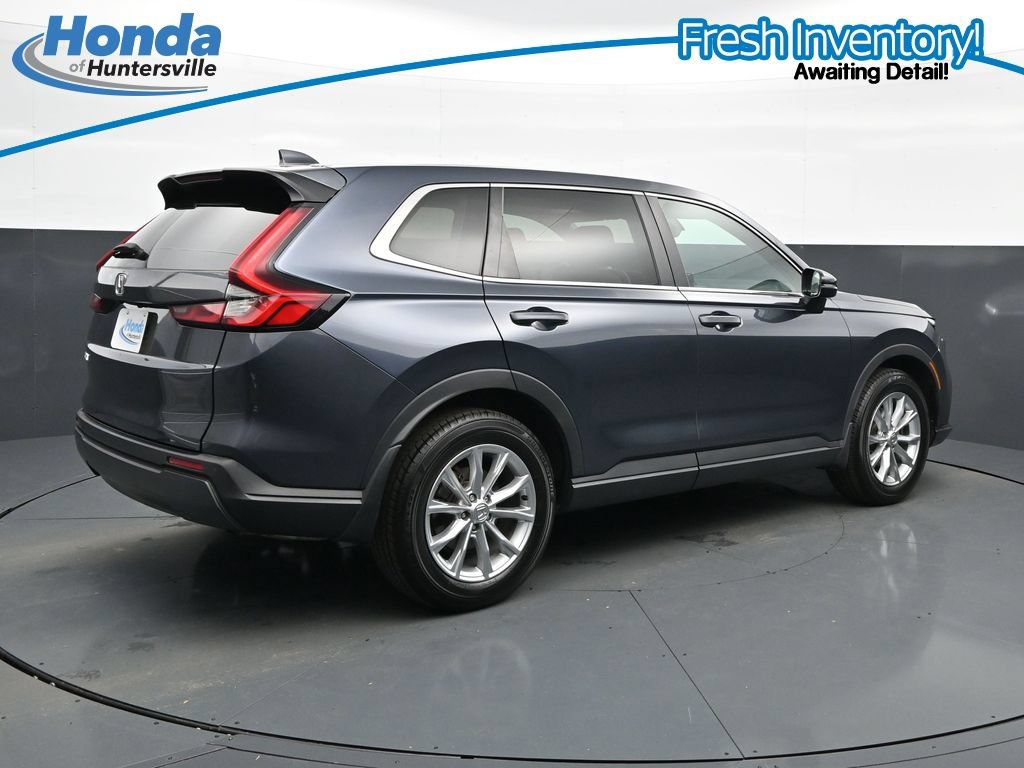 Used 2024 Honda CR-V EX-L image 10