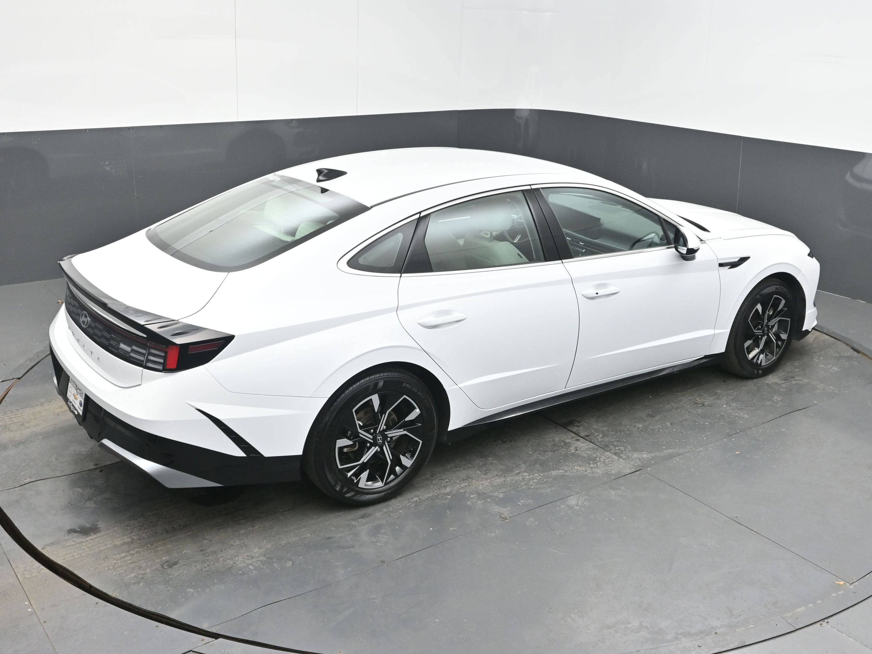 Used 2025 Hyundai Sonata SEL image 34