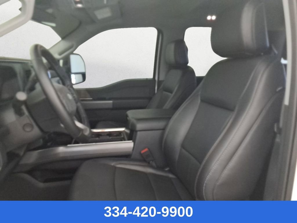 Used 2024 Ford F250 Lariat image 12