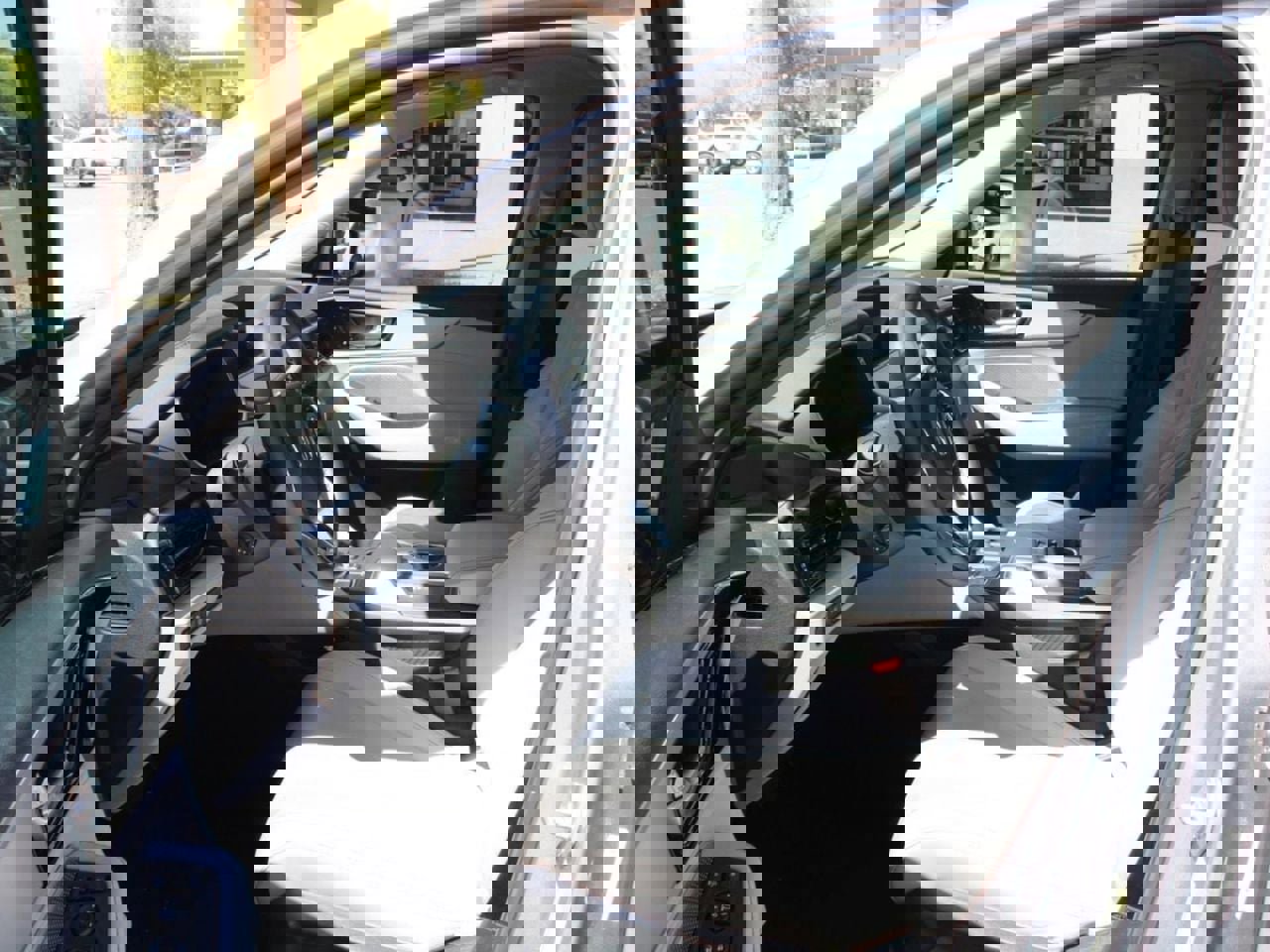 Used 2023 Acura MDX FWD w/ Technology Package image 9