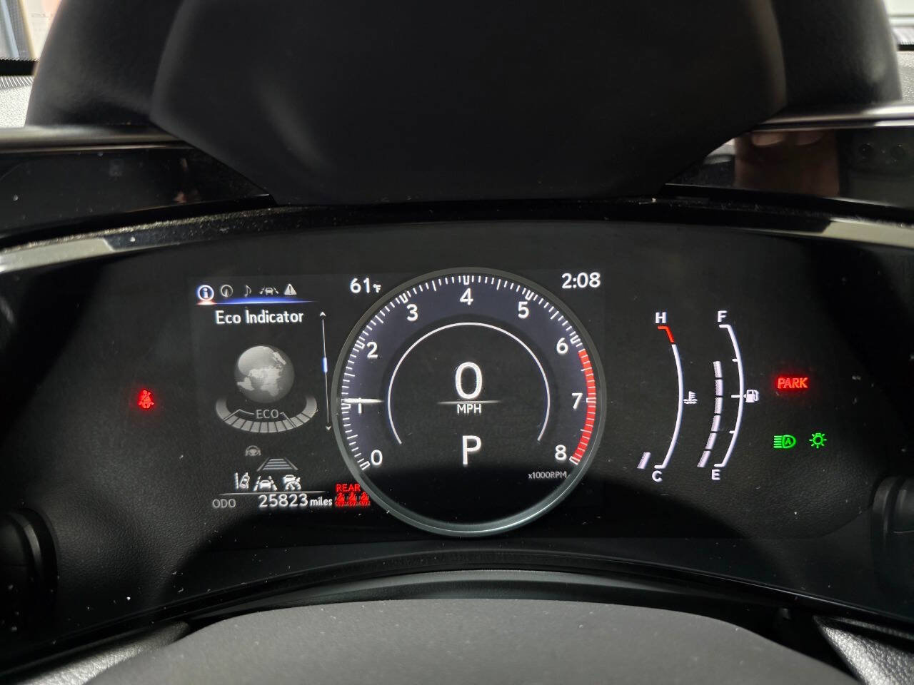 Used 2023 Lexus NX 350 AWD image 33