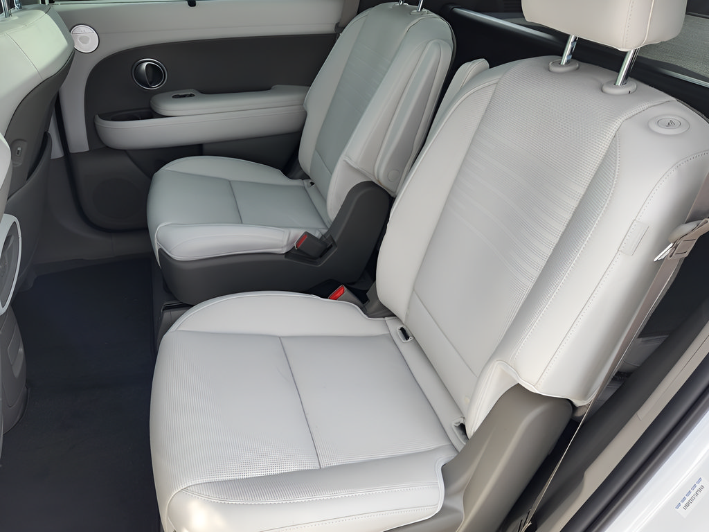 New 2026 Hyundai Palisade Limited AWD/4WD image 11