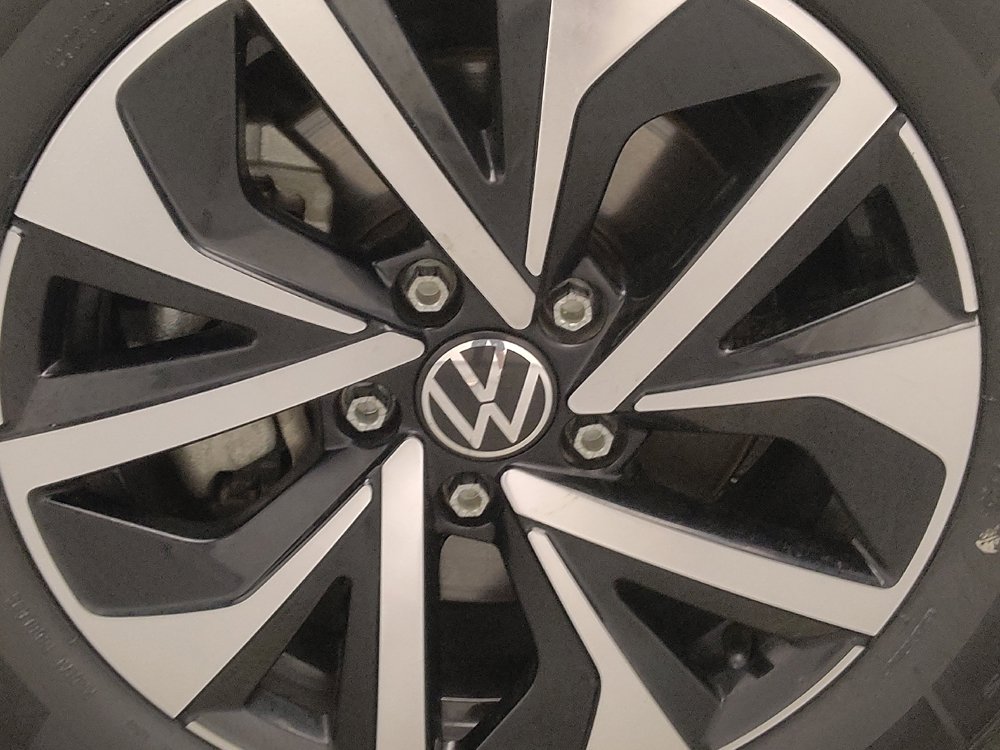 Used 2025 Volkswagen Jetta S FWD image 31