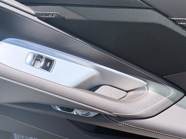 New 2026 Chevrolet Corvette E-Ray AWD/4WD image 28