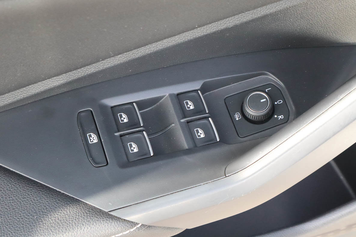 Used 2022 Volkswagen Jetta S FWD image 14
