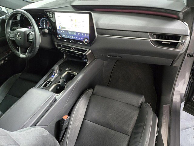 Certified 2023 Lexus RX 350 FWD image 24