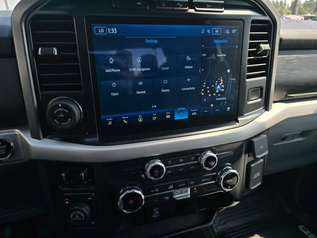 Used 2022 Ford F150 XLT w/ Equipment Group 302A High image 29